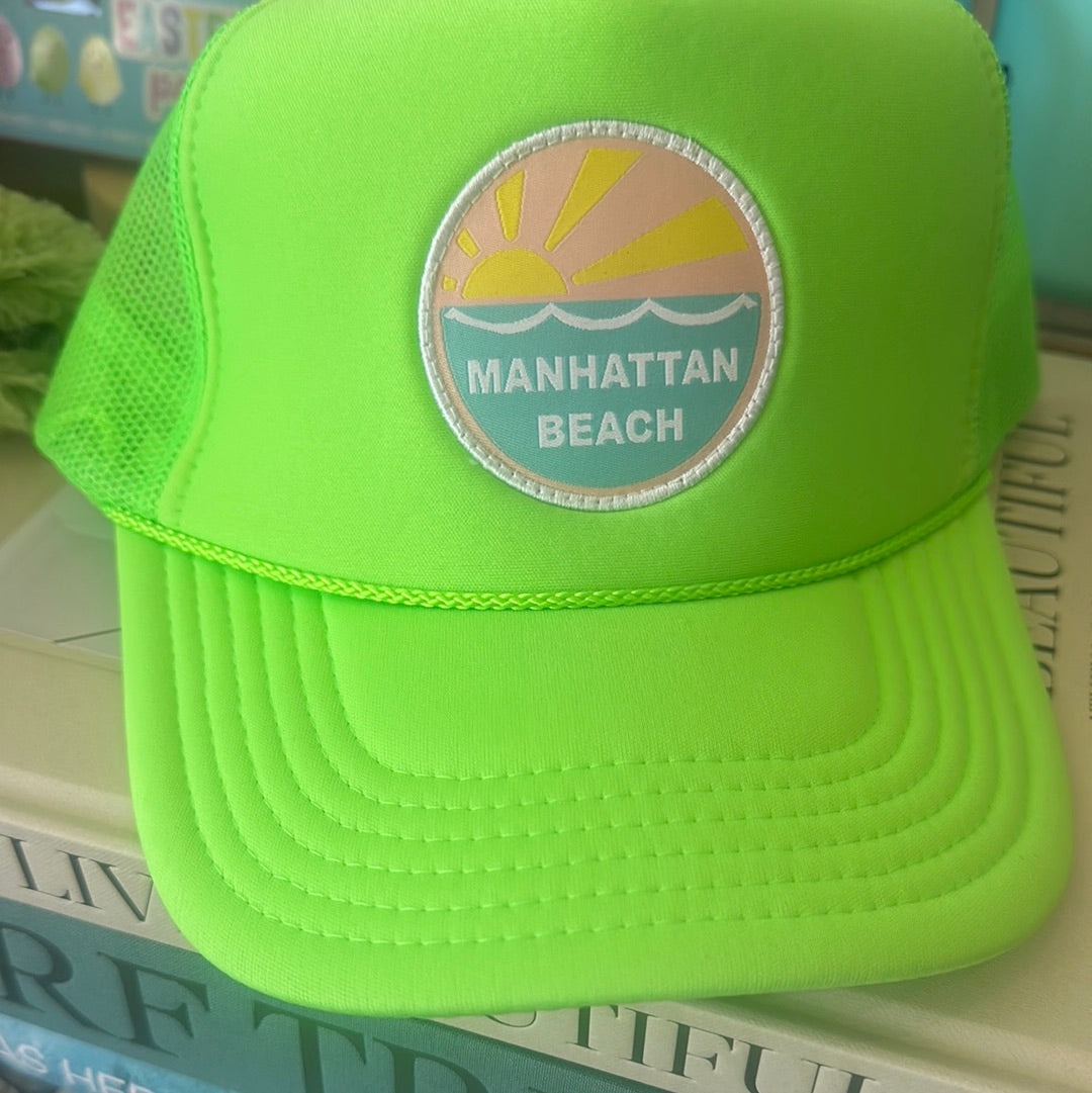 Local Trucker Hats