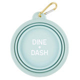 Collapsible Bowl-Dine + Dash