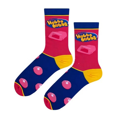 Odd Sox Crew Socks
