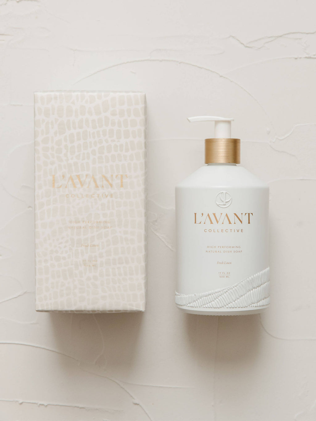 L'Avant High Performing Dish Soap