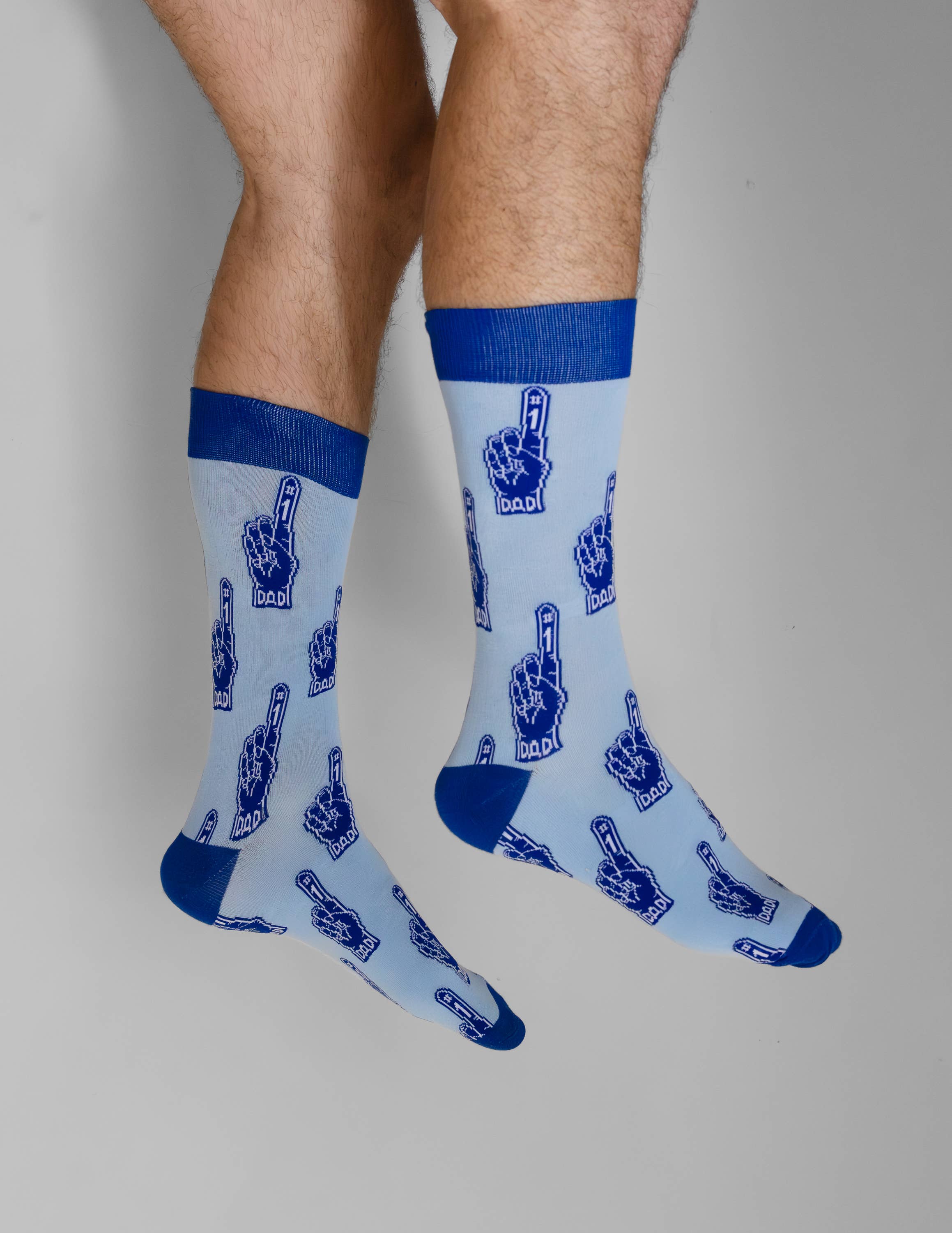 Mens Crew Socks
