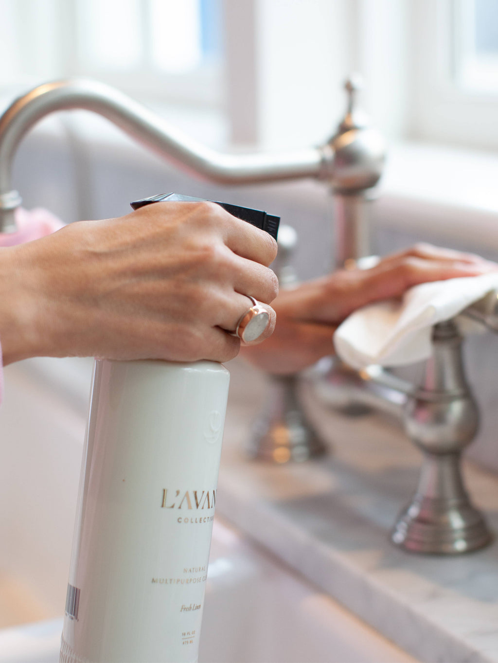L'Avant Multipurpose Cleaner