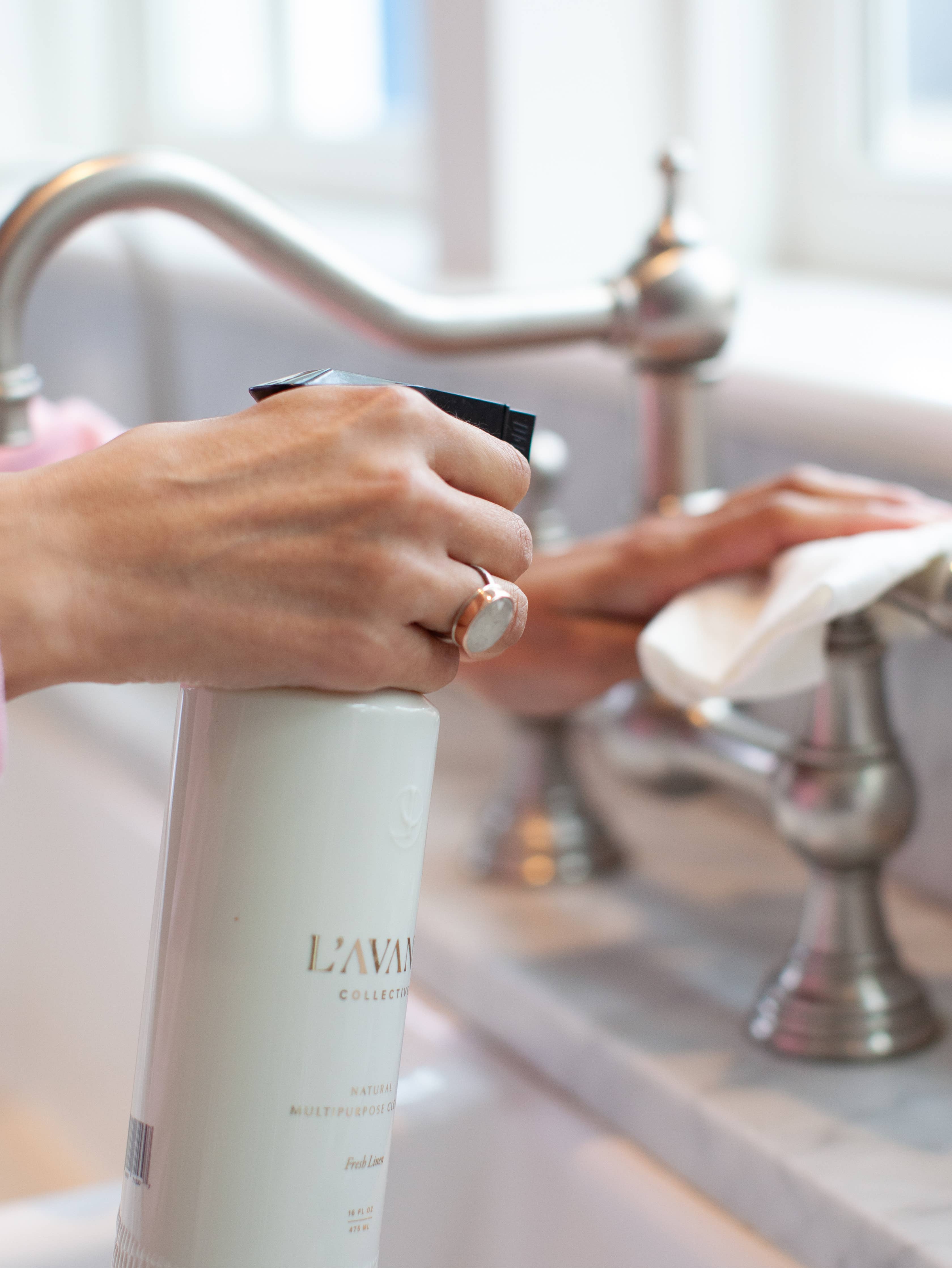 L'Avant Multipurpose Cleaner