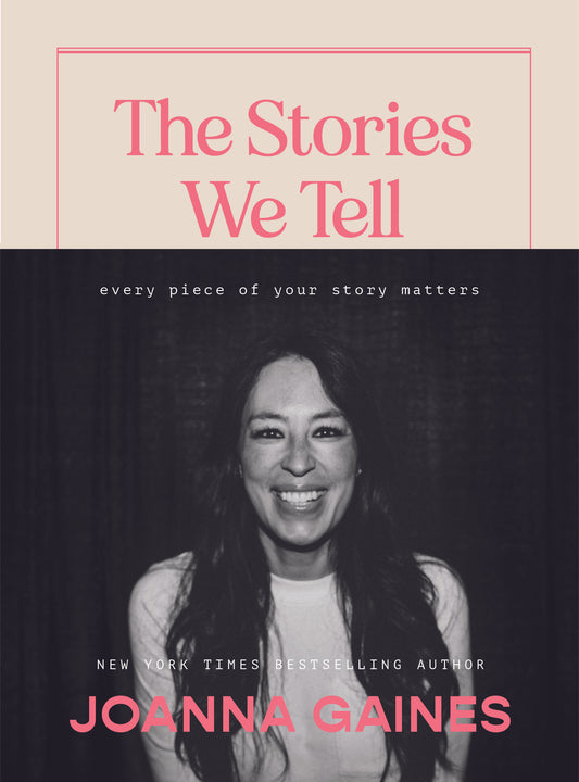 The Stories We Tell