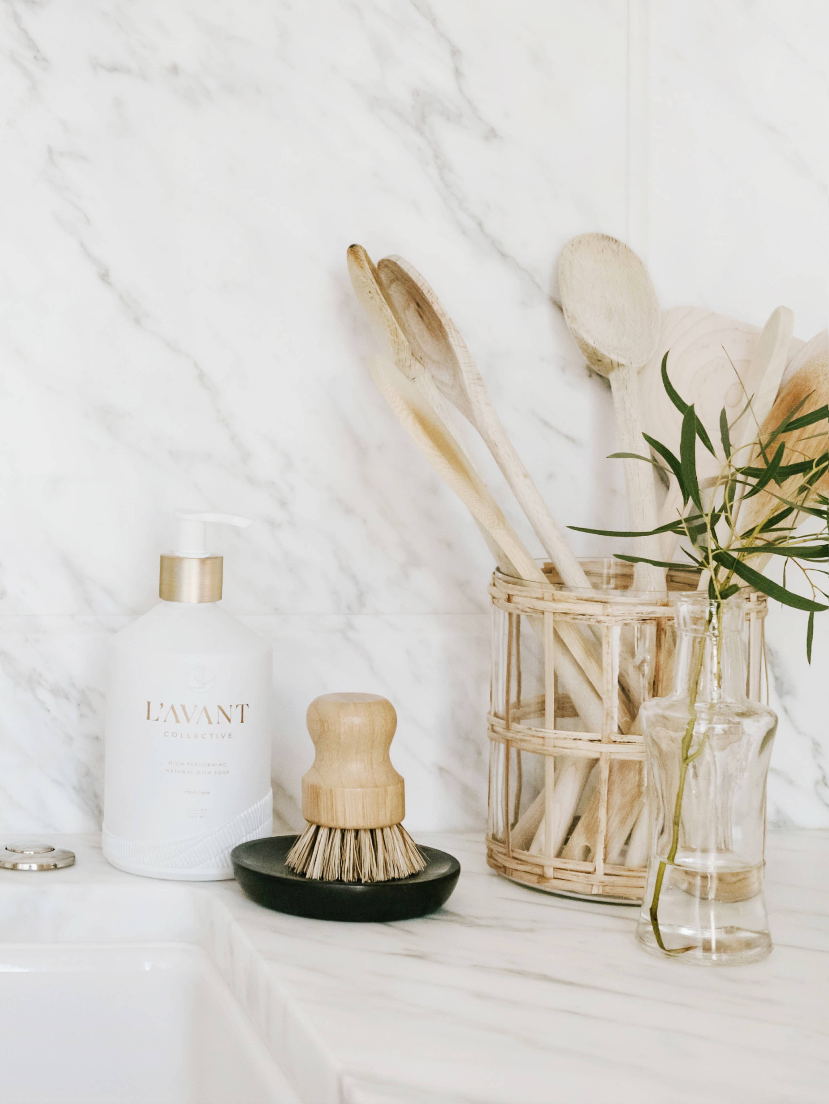 L'Avant High Performing Dish Soap