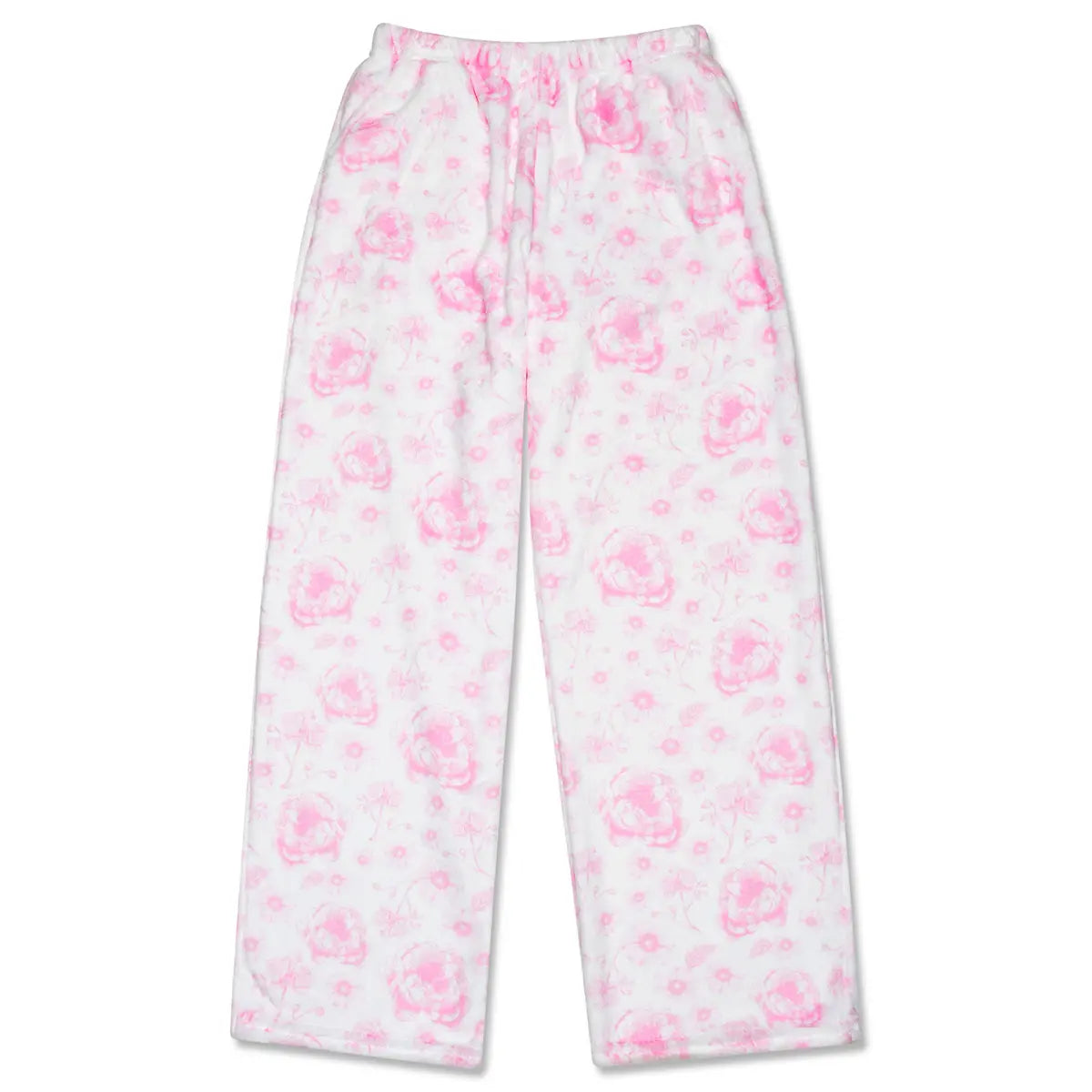 Iscream Plush Pants for Girls