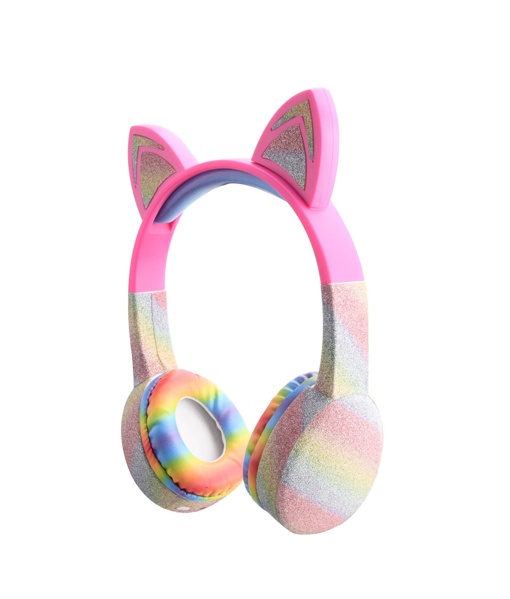 TrendTech Bluetooth  Headphones