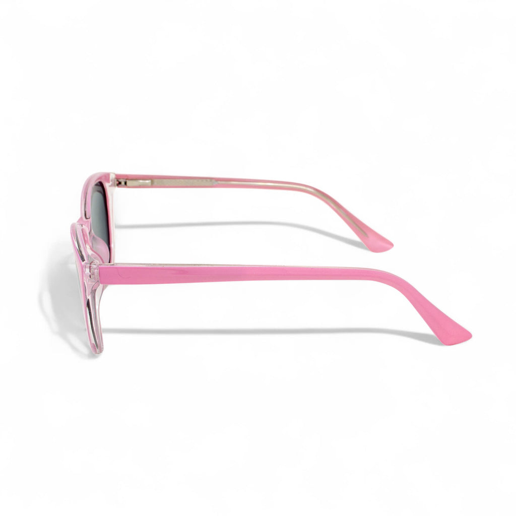 Pop Cat Eyes Polarized Premium Kids Sunglasses