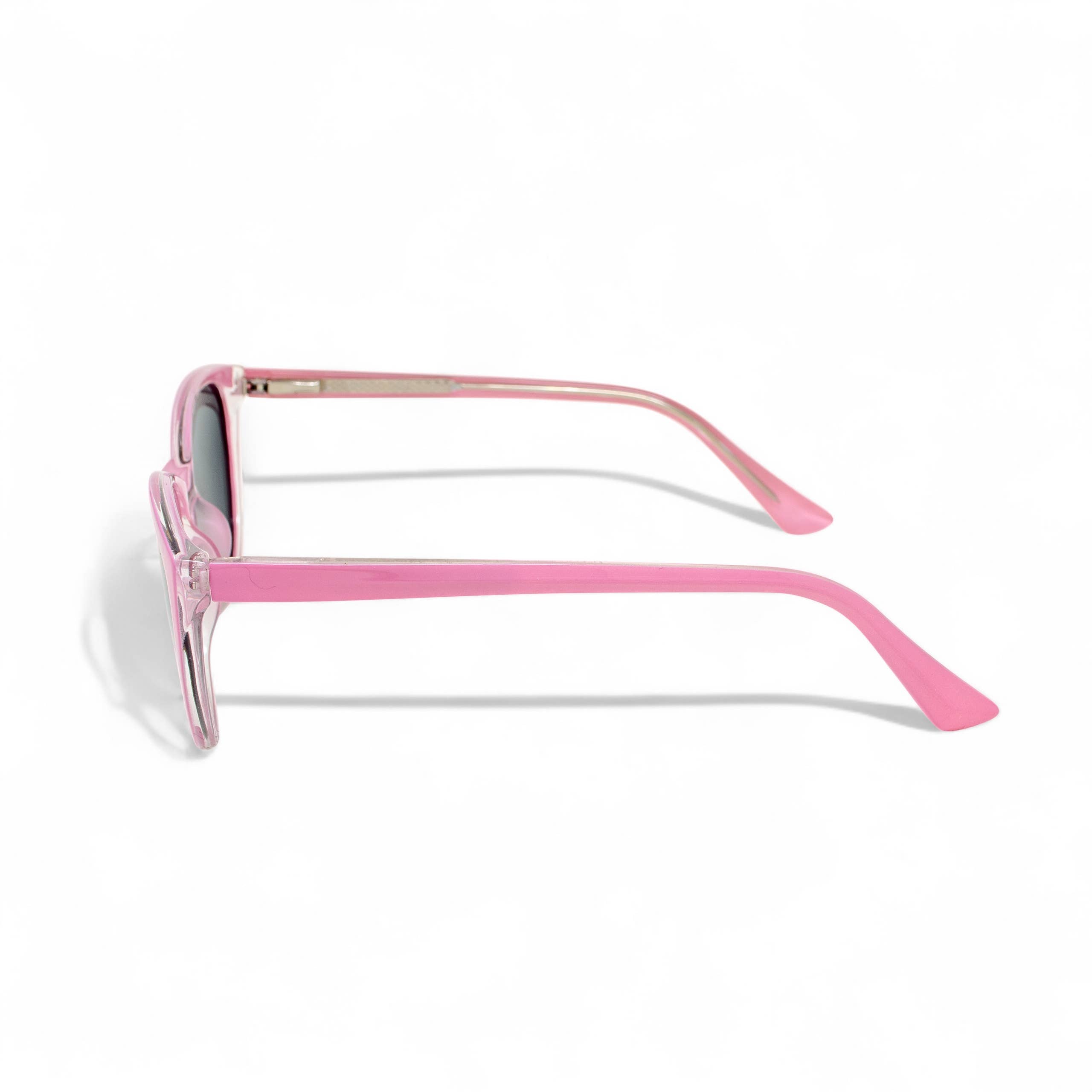 Pop Cat Eyes Polarized Premium Kids Sunglasses