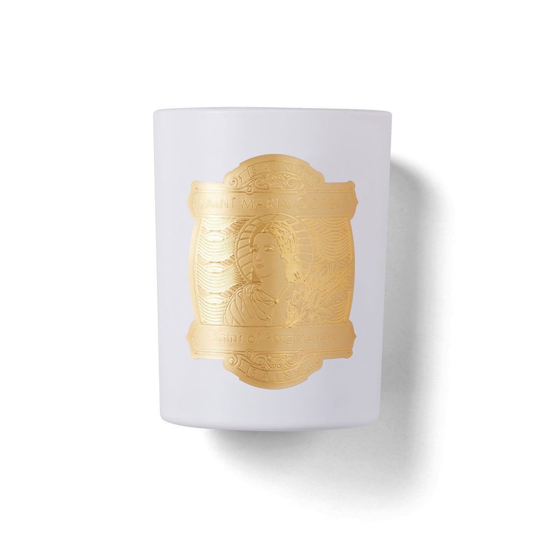 Saint Maria Goretti Special Edition Candle