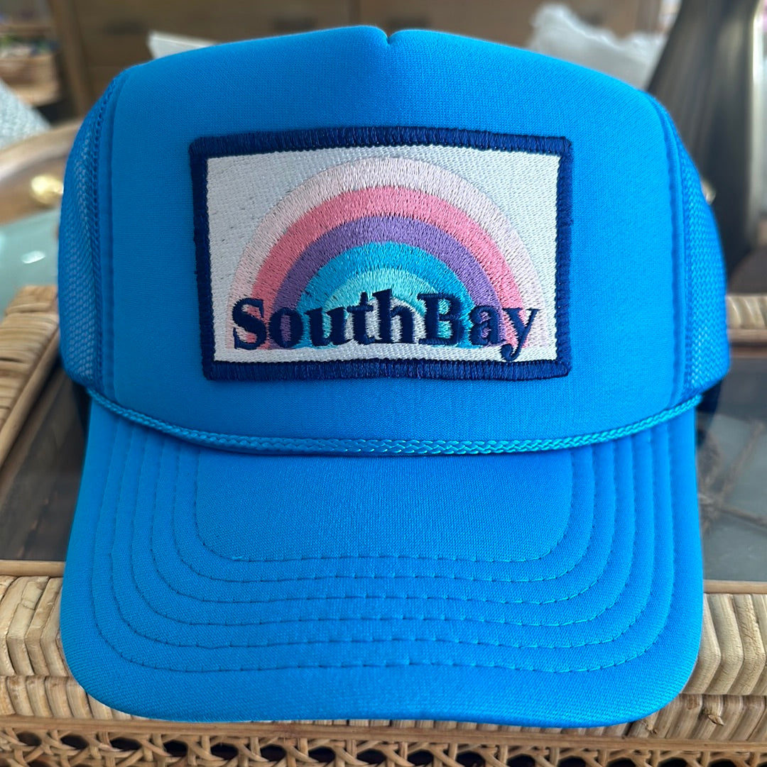 Local Trucker Hats