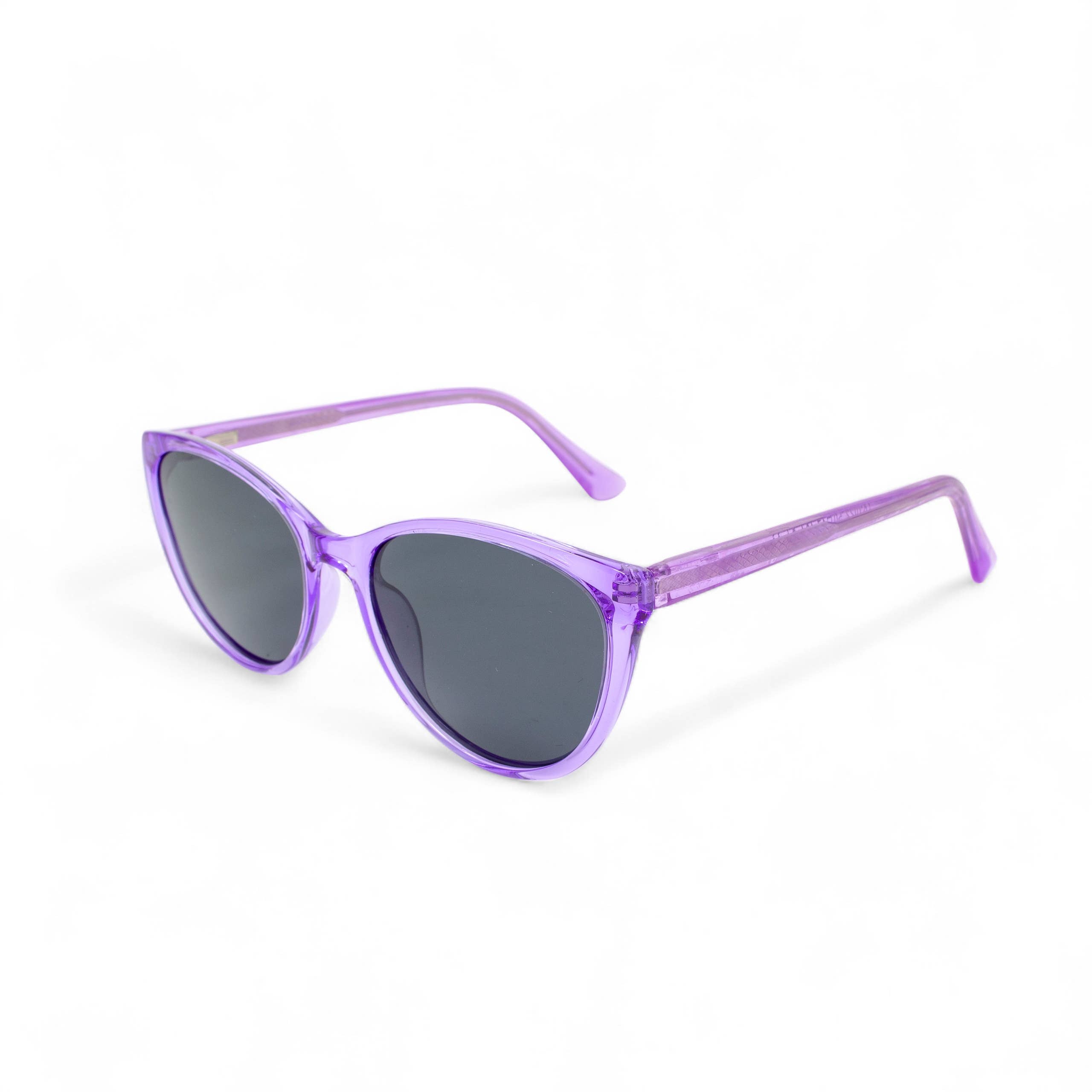 Pop Cat Eyes Polarized Premium Kids Sunglasses