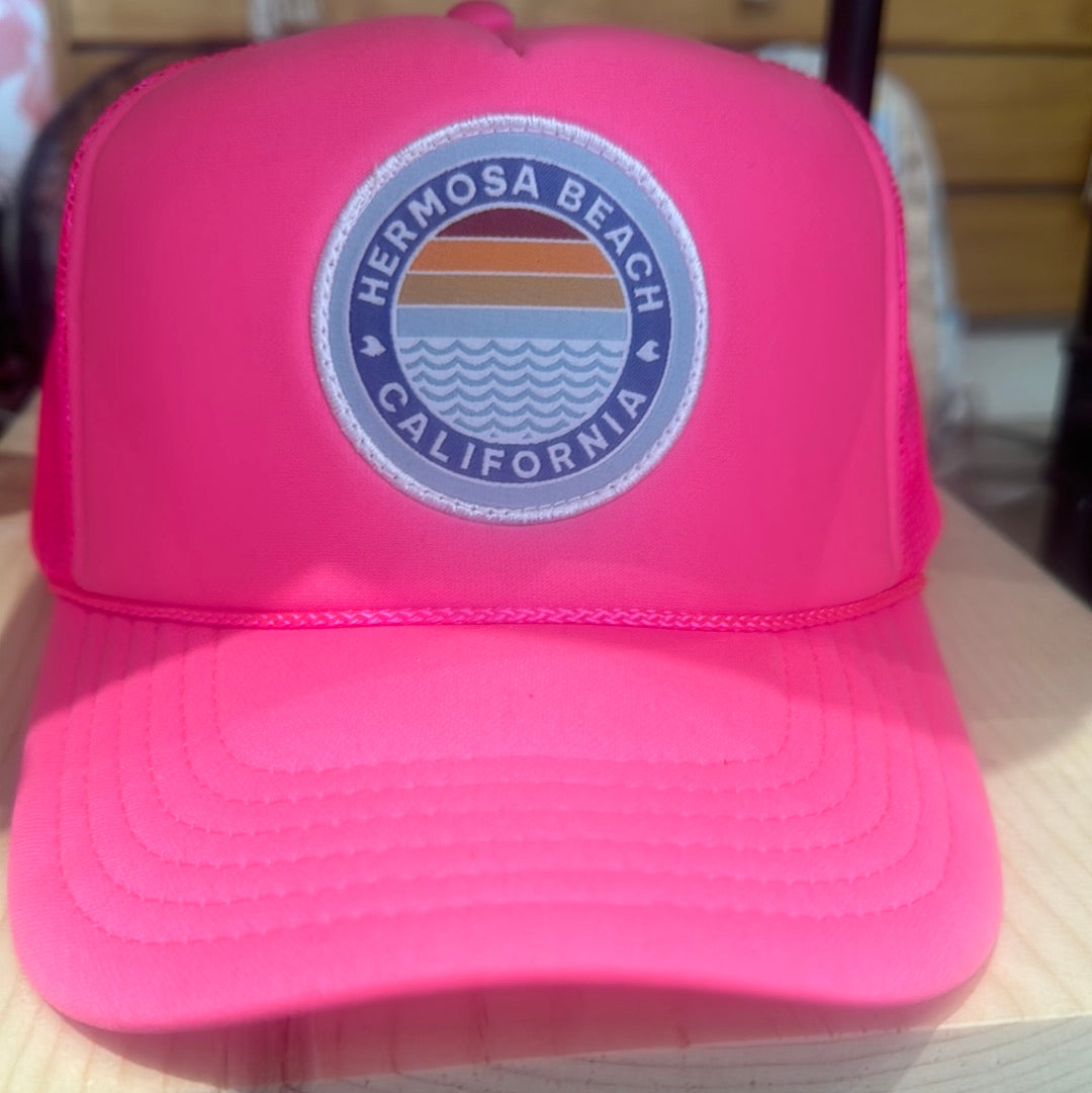 Local Trucker Hats