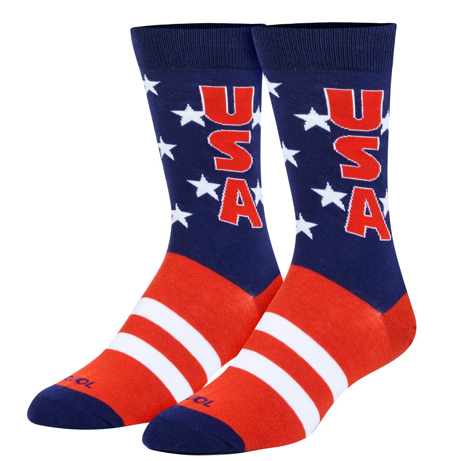 Odd Sox Crew Socks