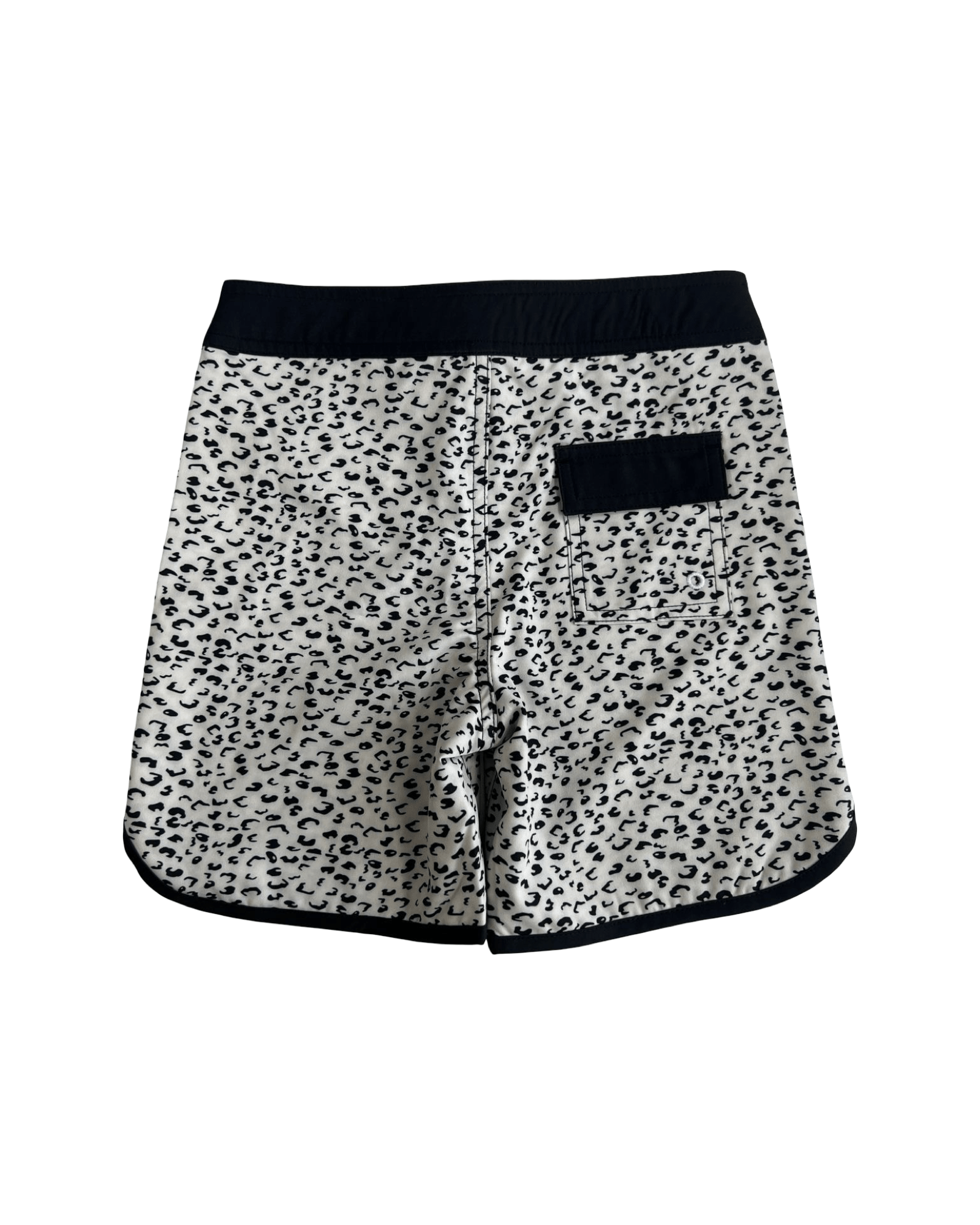 Of One Sea Kid's Boarshorts