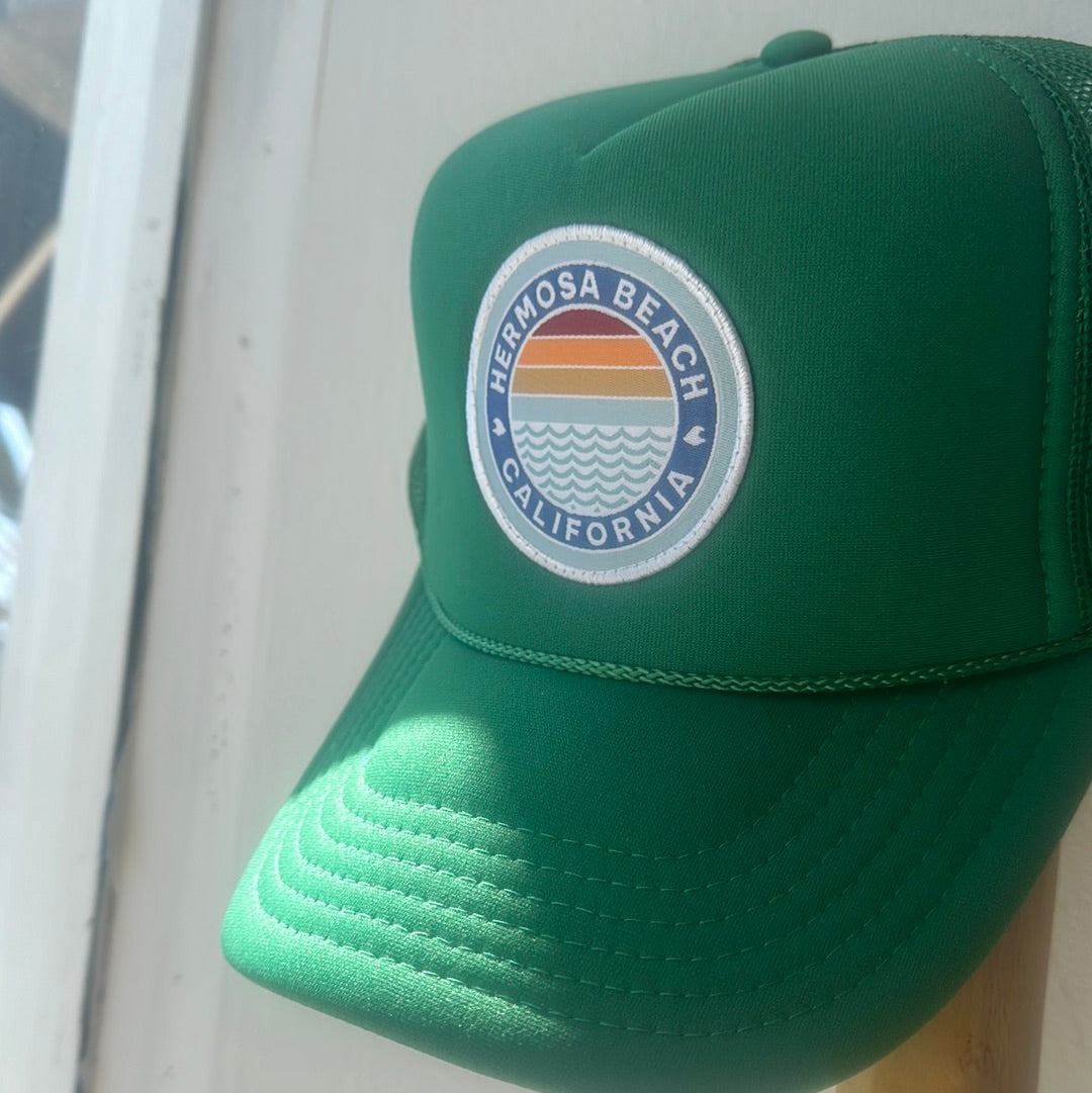 Local Trucker Hats