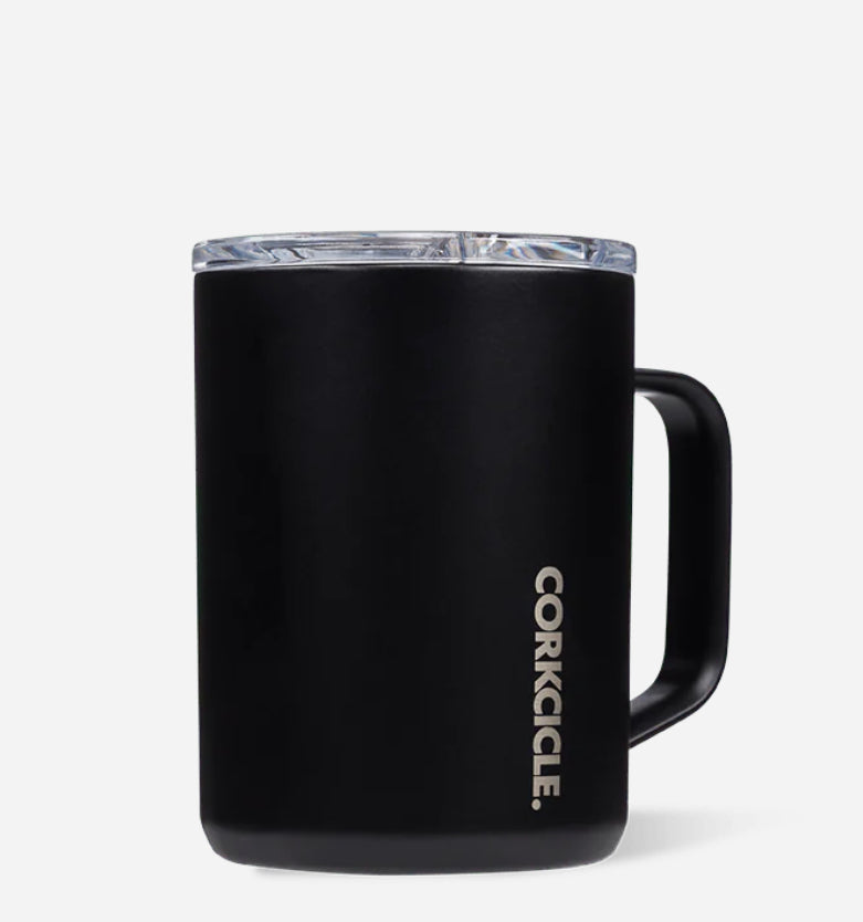 Corkcicle 16oz Mug