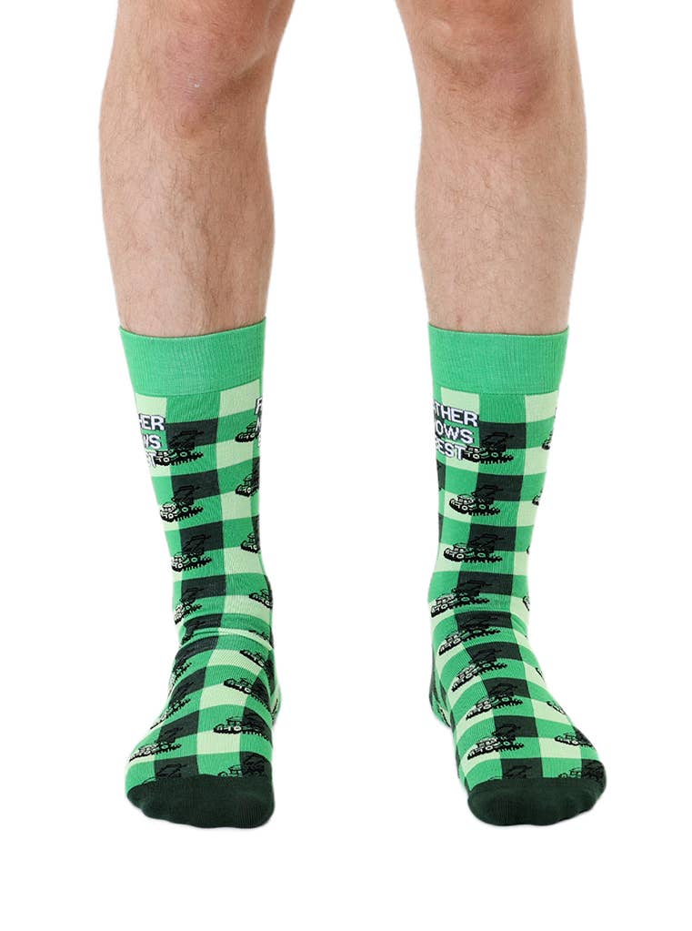 Mens Crew Socks