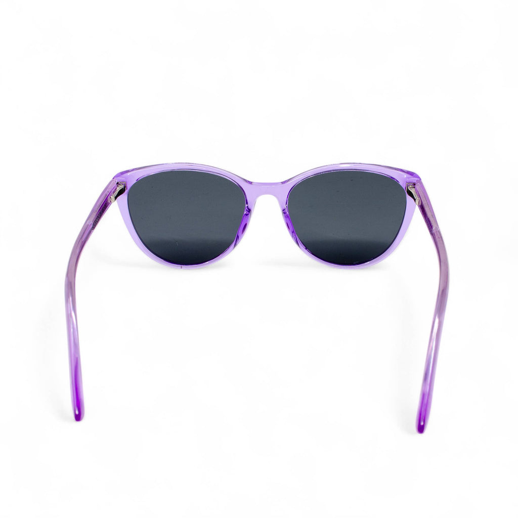 Pop Cat Eyes Polarized Premium Kids Sunglasses