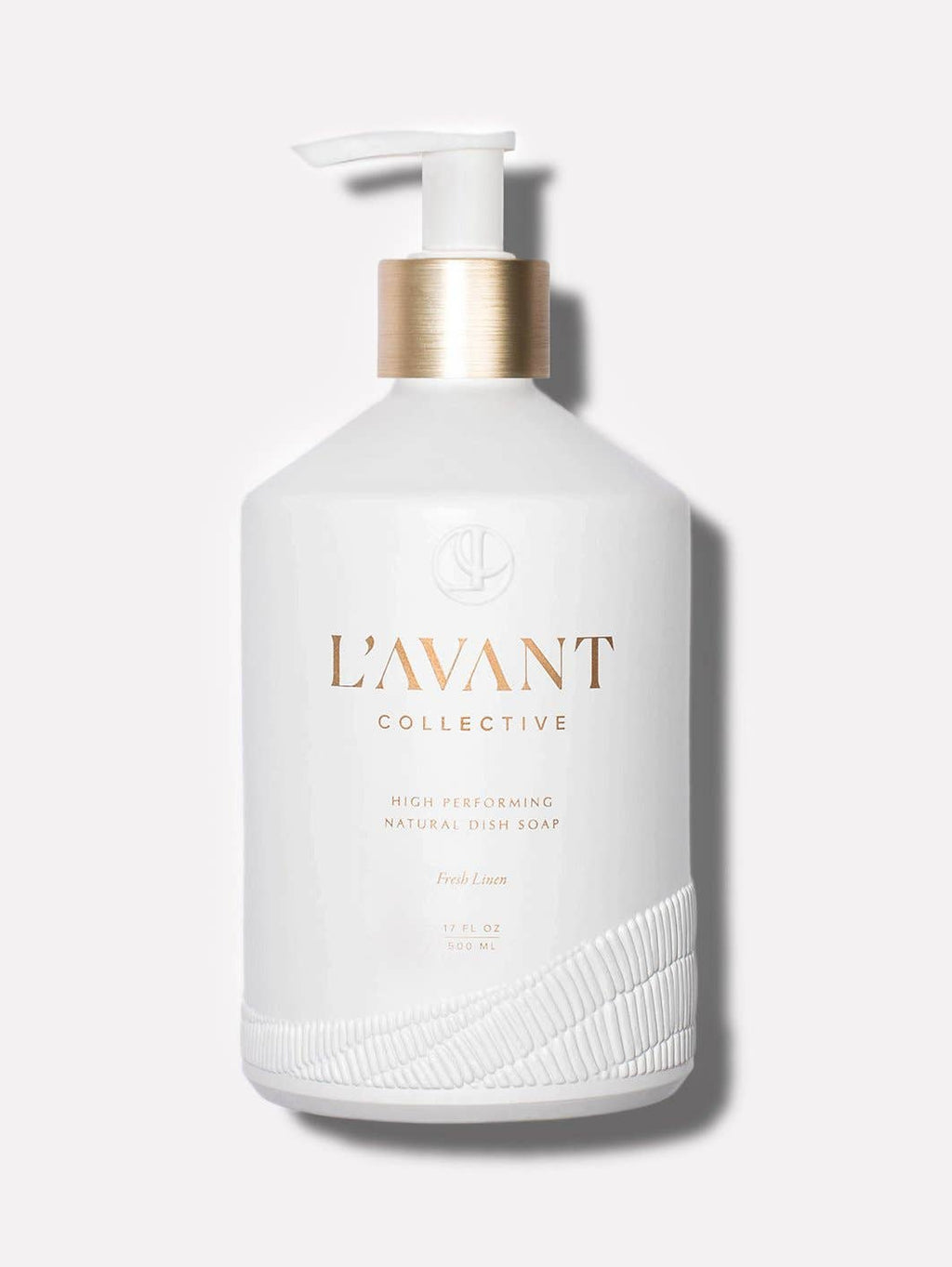 L'Avant High Performing Dish Soap
