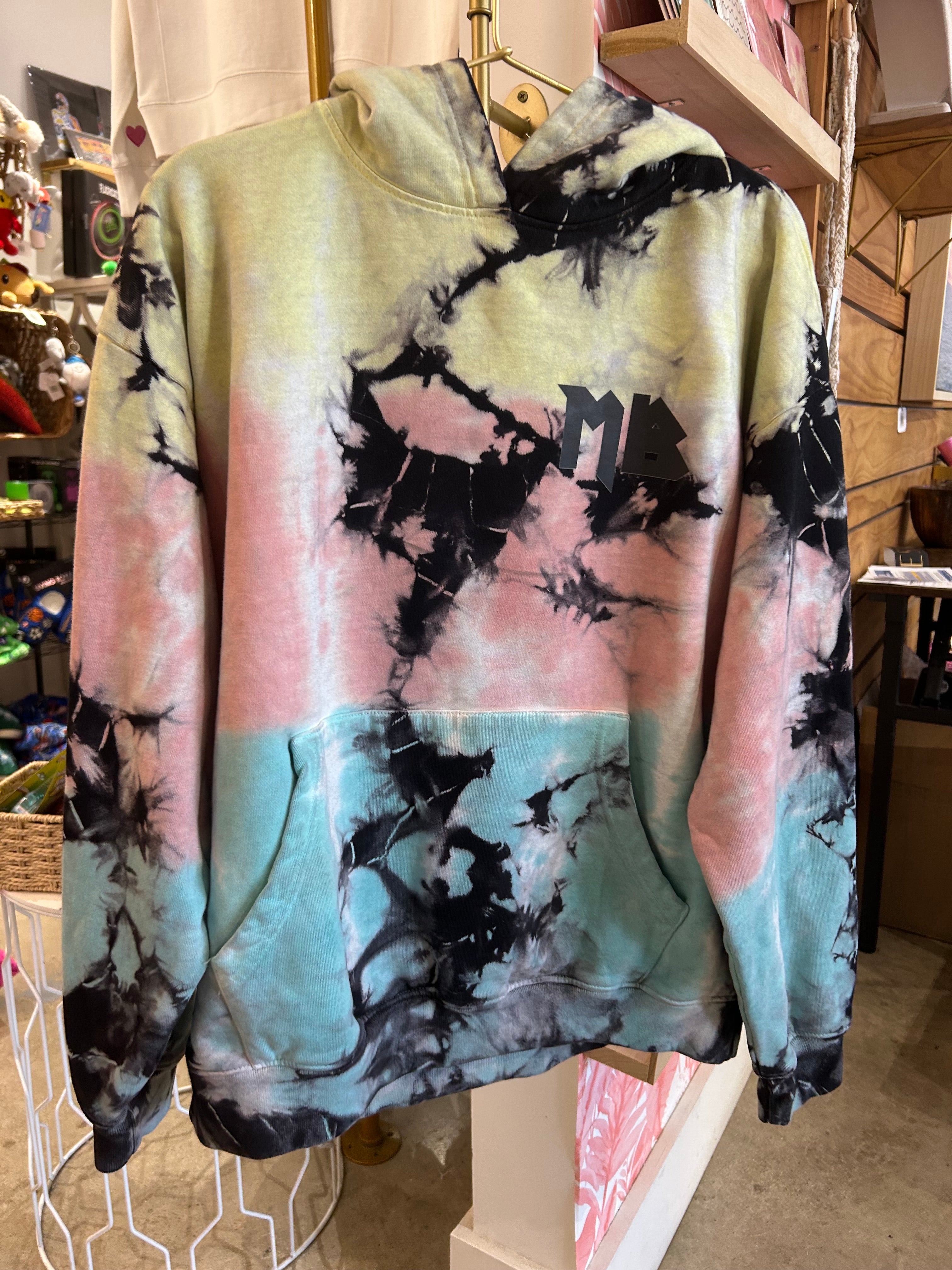 MB Hoodie