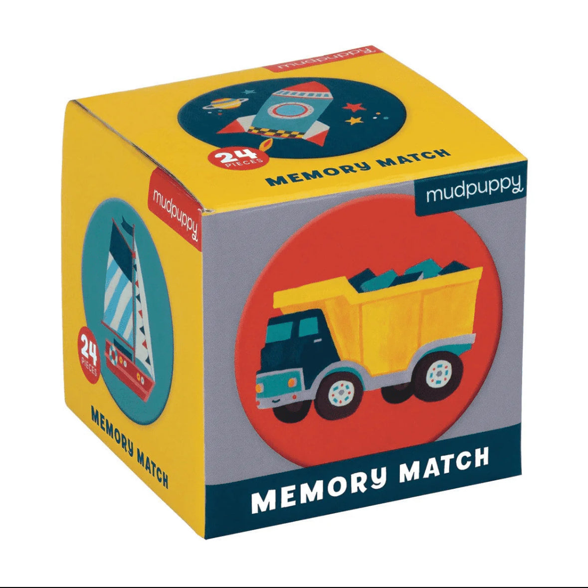 Memory Match