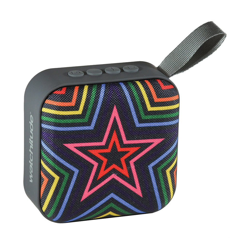 Jamm’d Bluetooth Speaker by Watchitude