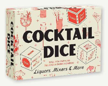 Cocktail Dice