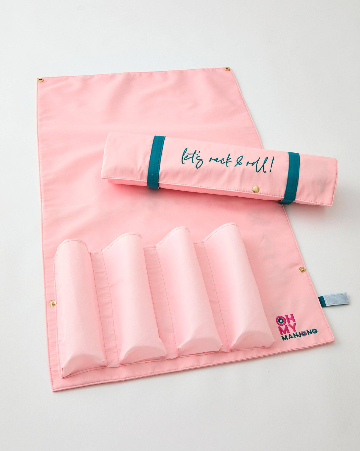 Let's Rack & Roll Bag