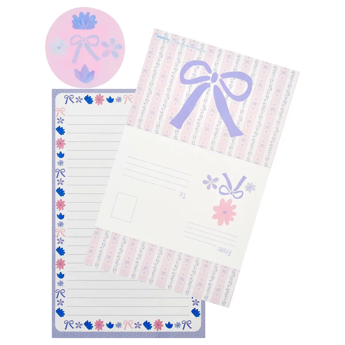 Foldover Cards