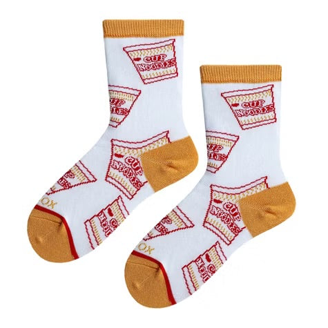 Odd Sox Crew Socks