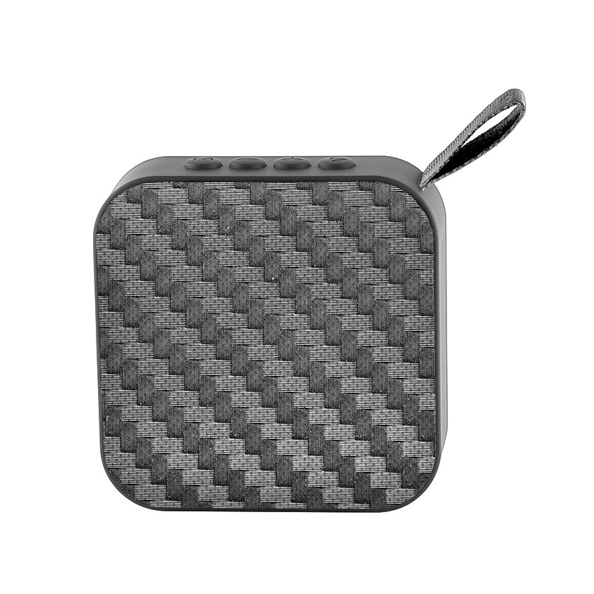 Jamm’d Bluetooth Speaker by Watchitude