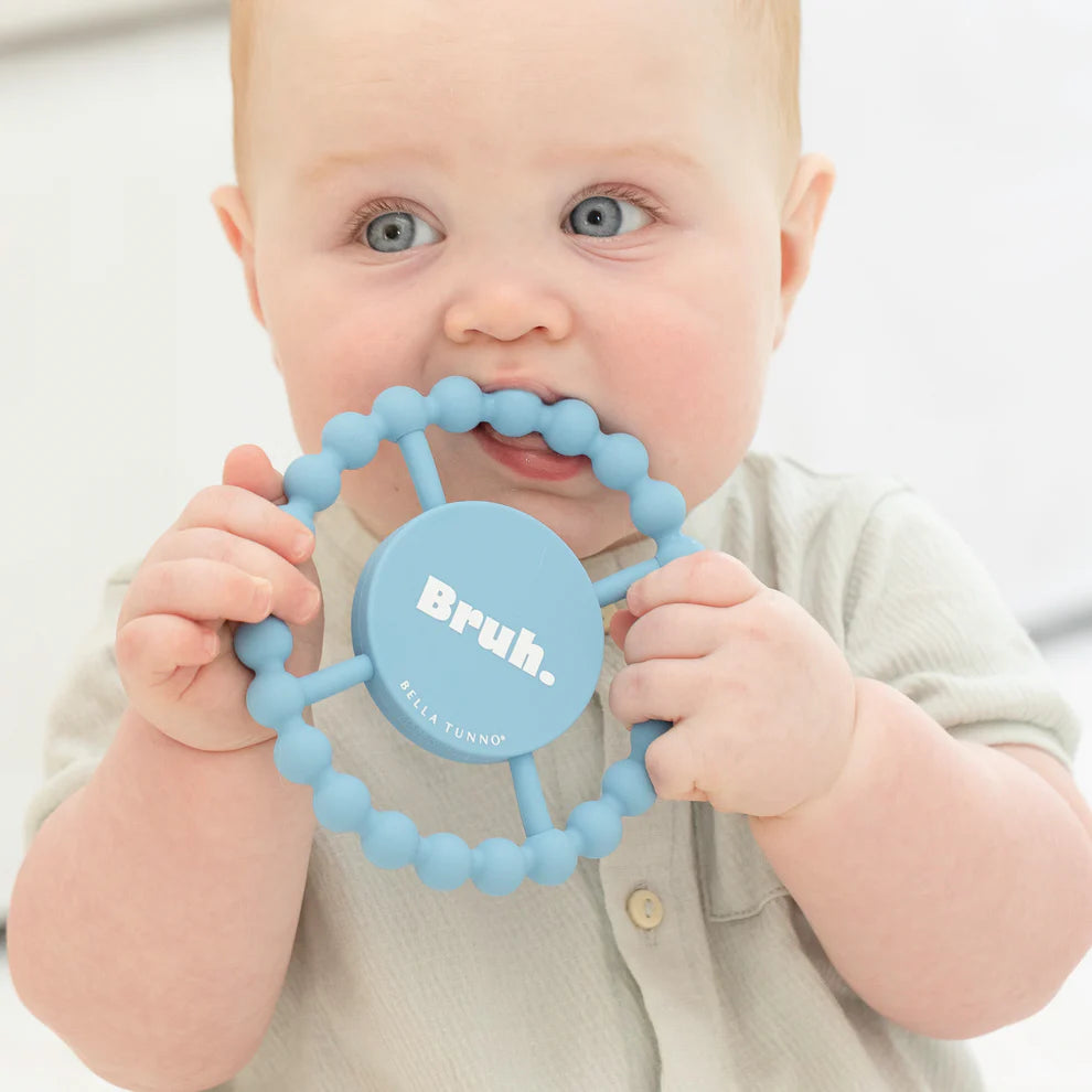 Bella Tunno Teether