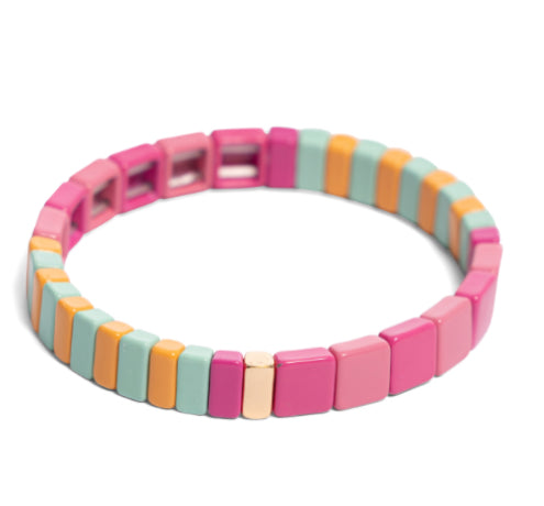 Daily Candy Bracelet
