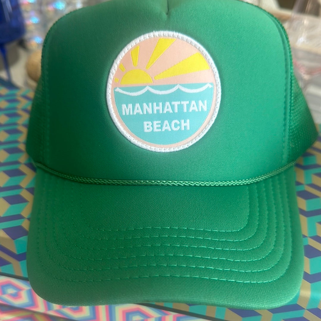 Local Trucker Hats