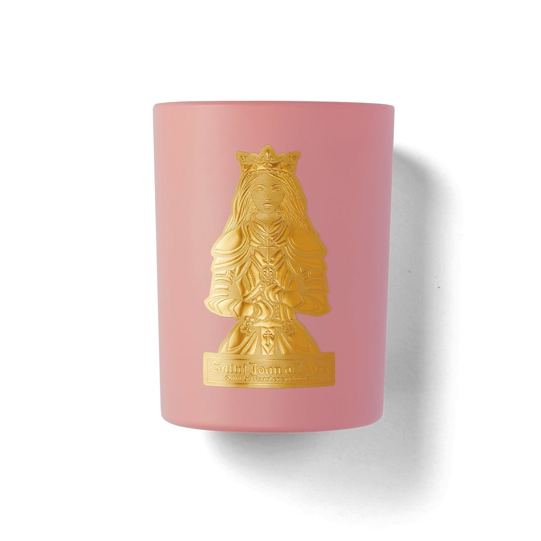 Saint Joan of Arc Special Edition Candle