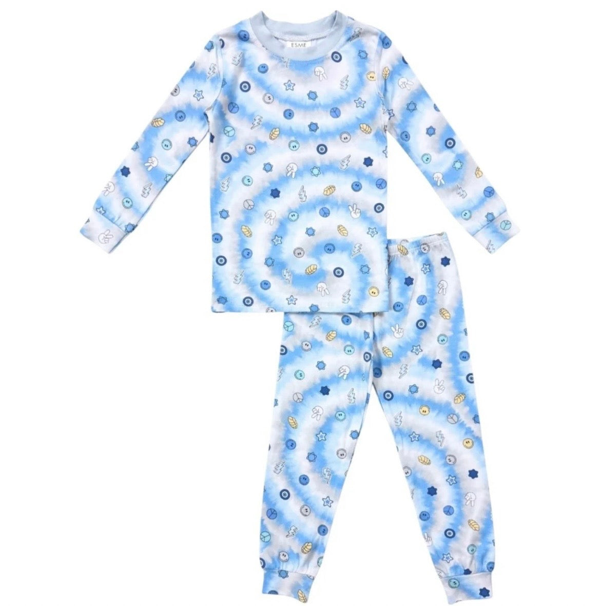 Esme Holiday Pajamas