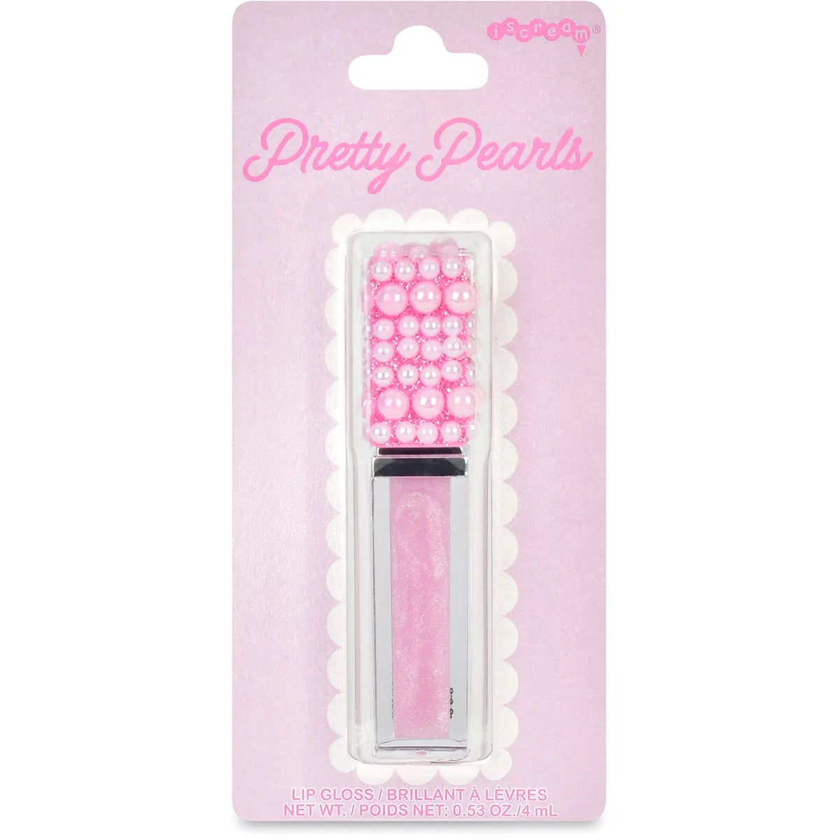 Iscream Lip Gloss