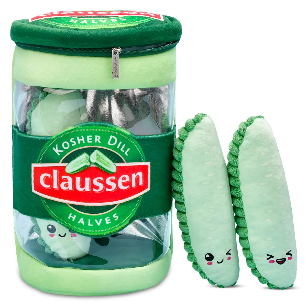 Iscream Plushies