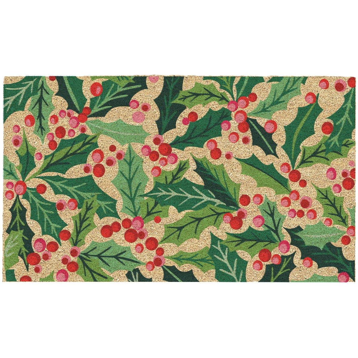 Holiday Doormats