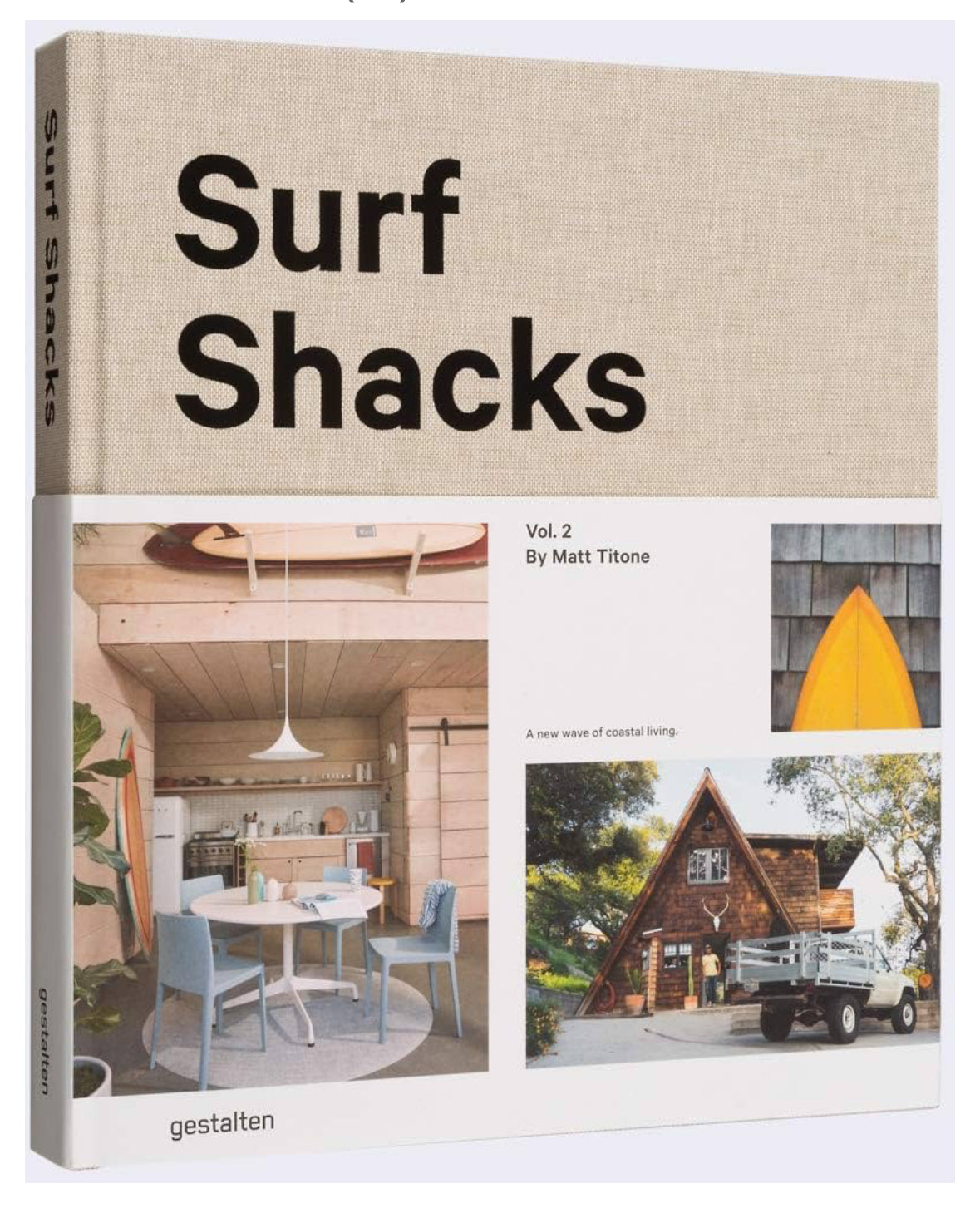 Surf Shacks Volume 2