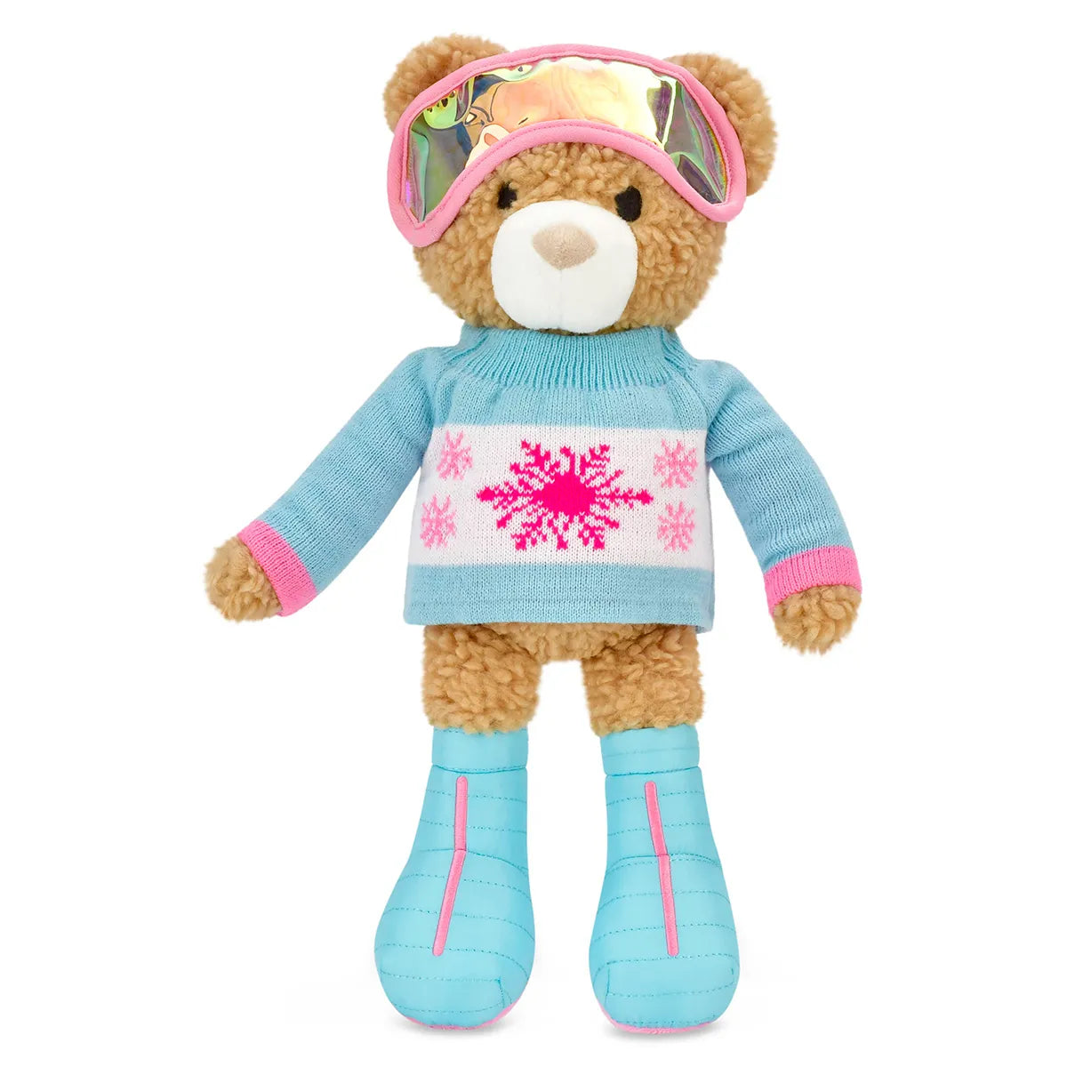 Iscream Holiday Plushies