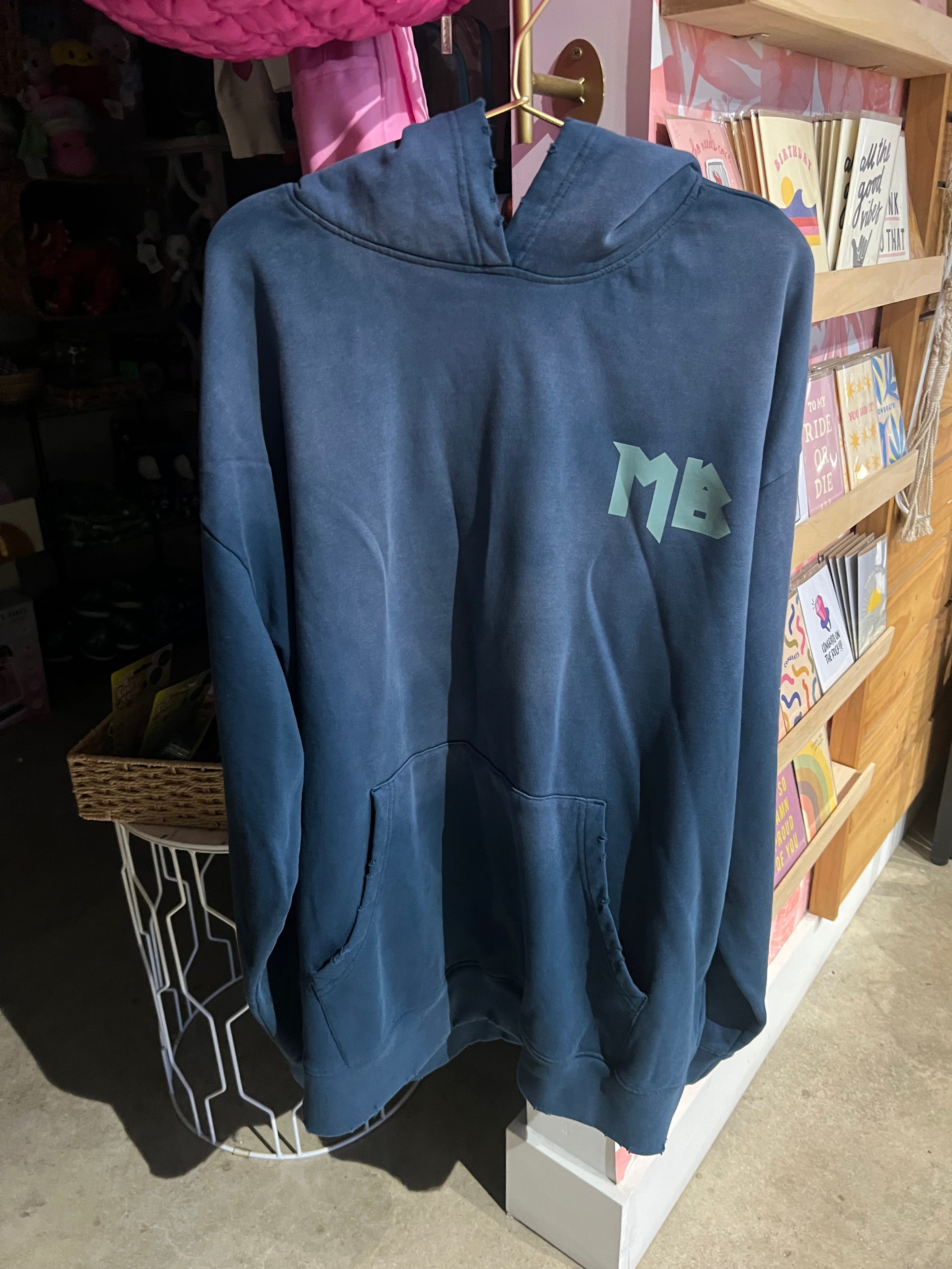 MB Hoodie