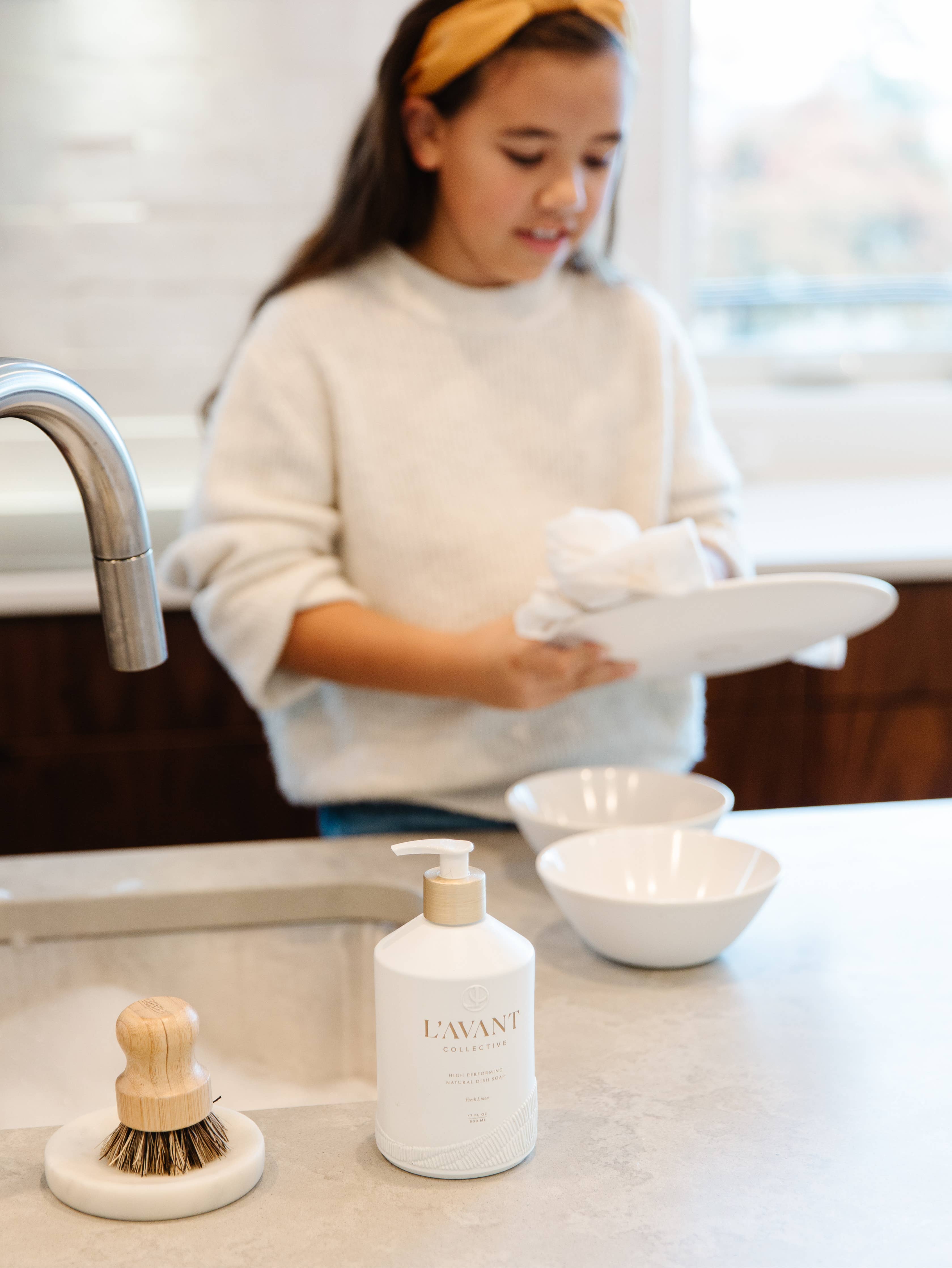 L'Avant High Performing Dish Soap