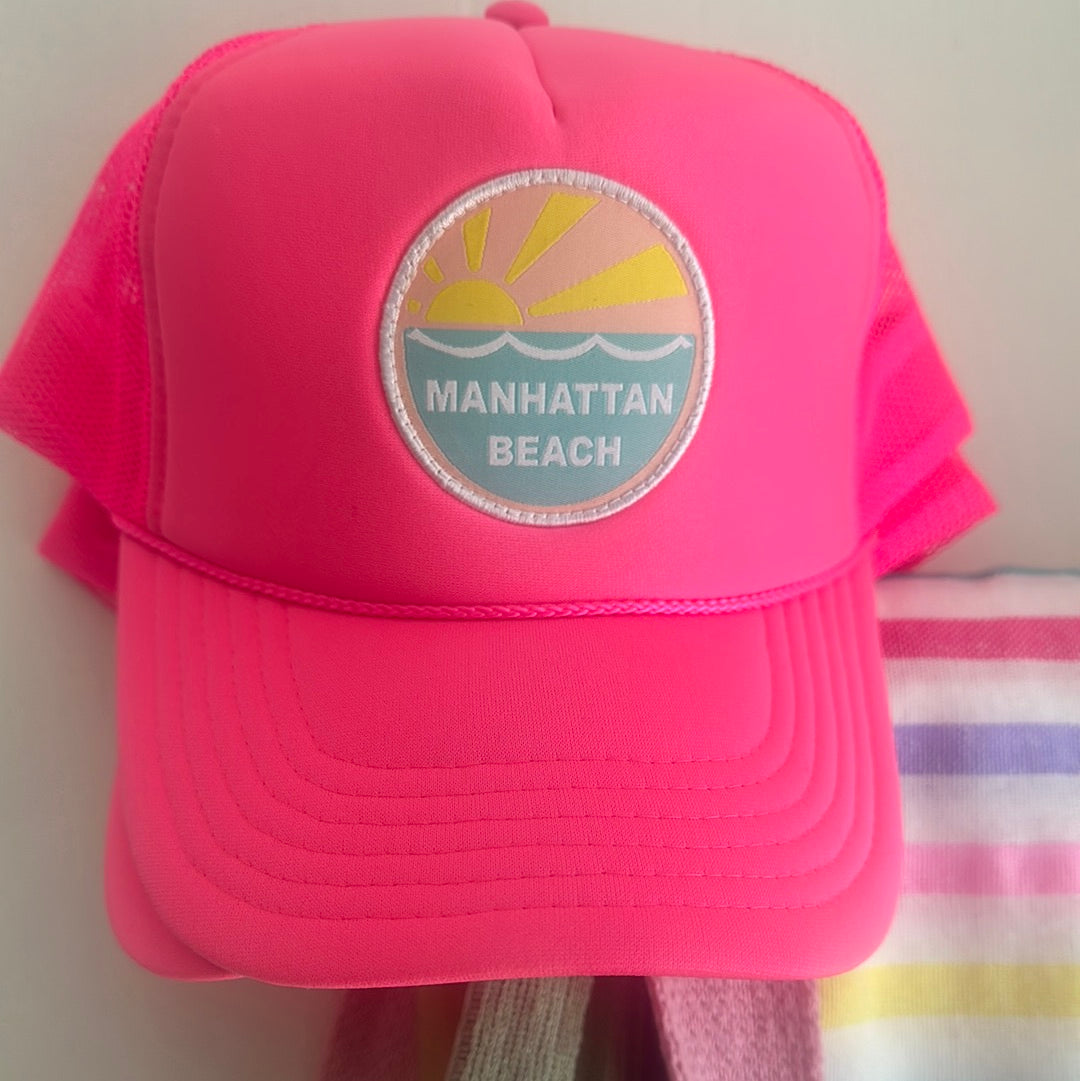Local Trucker Hats