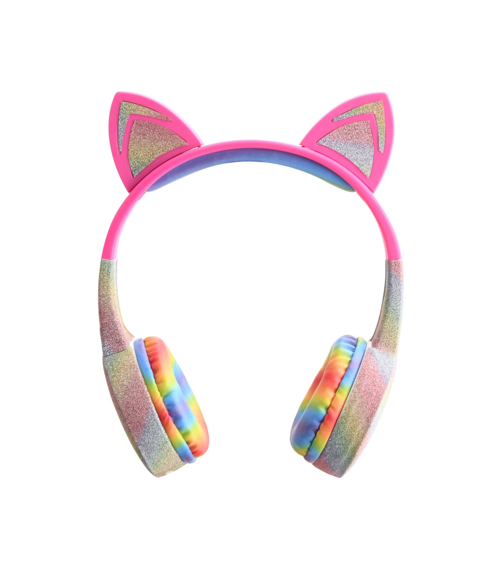 TrendTech Bluetooth  Headphones