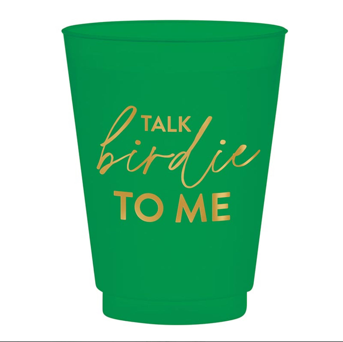 Frost Cup 8pk 16oz
