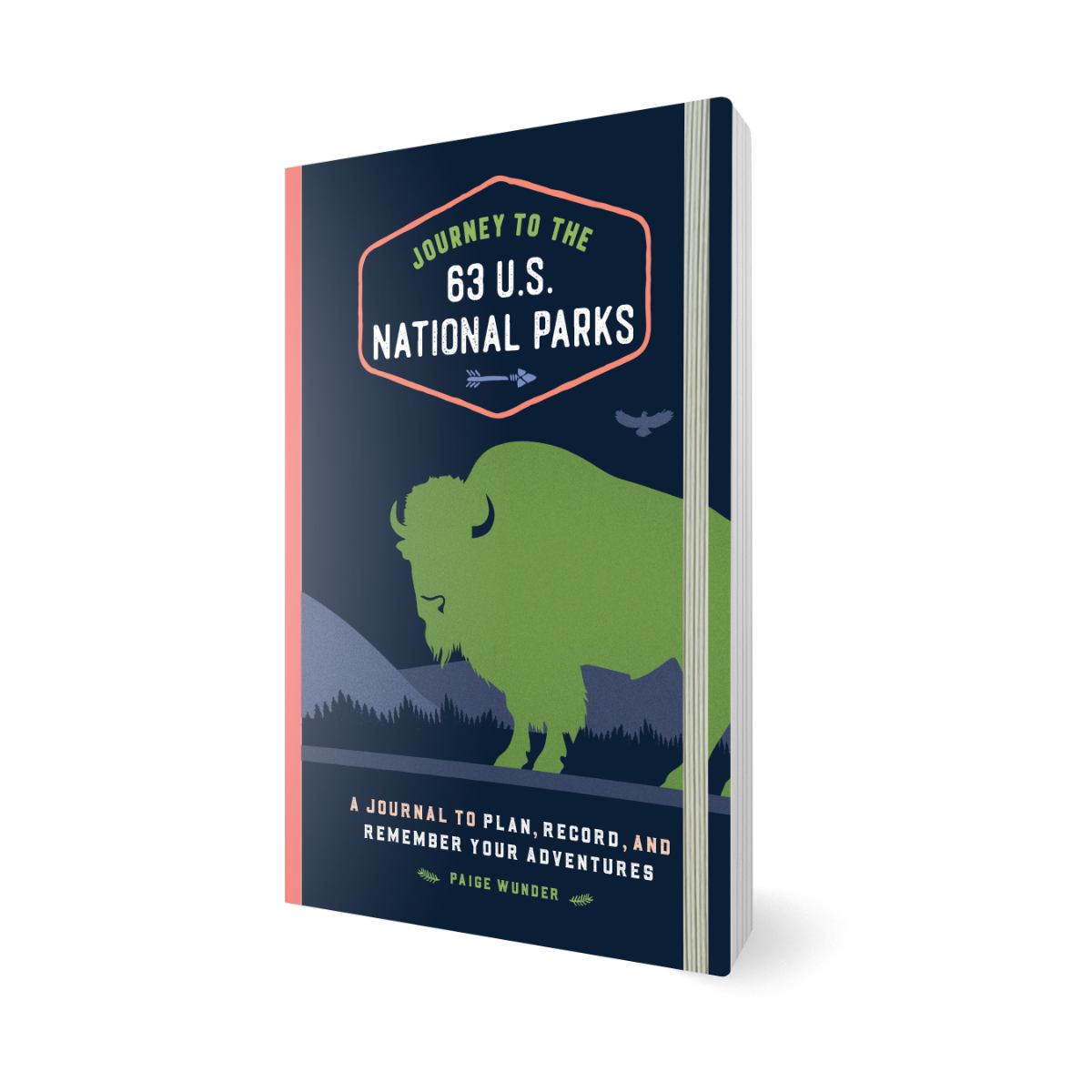 Journey to the 63 U.S. National Parks
