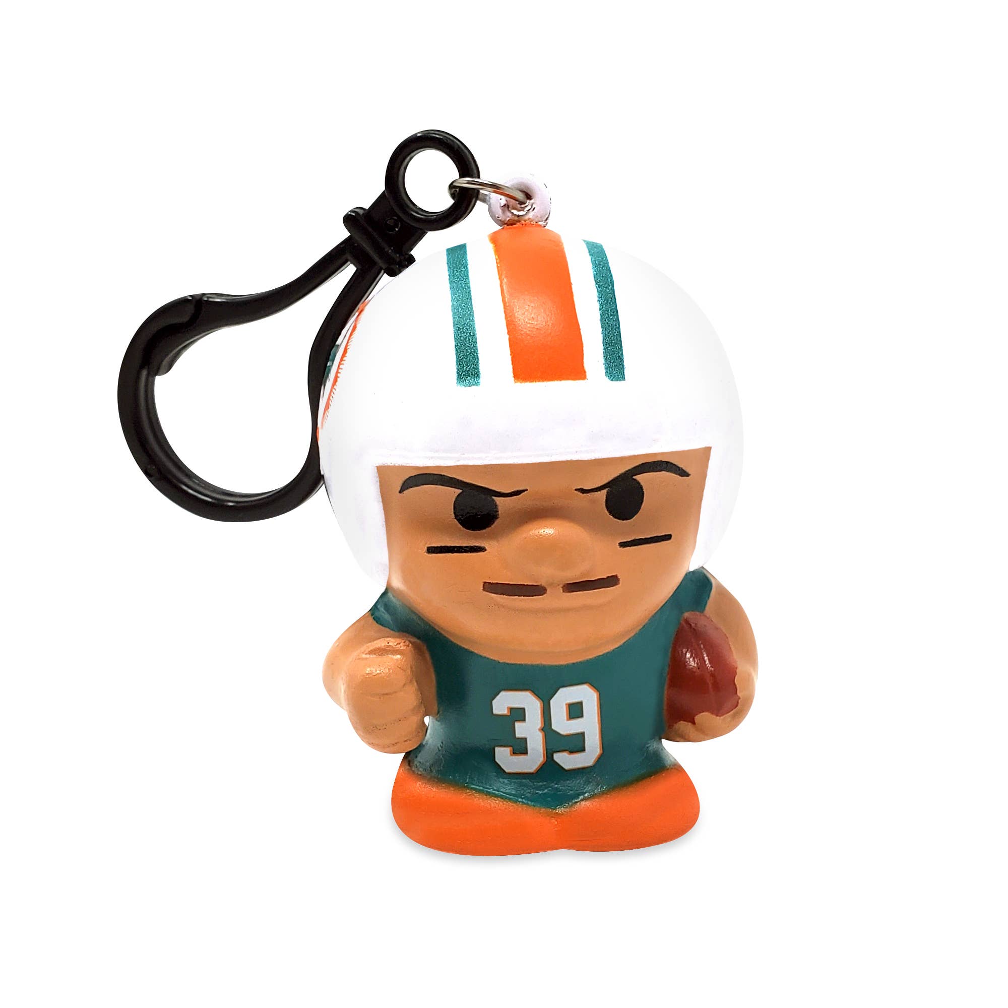 NFL SqueezyMates Legends Gravity Feed Display 2025