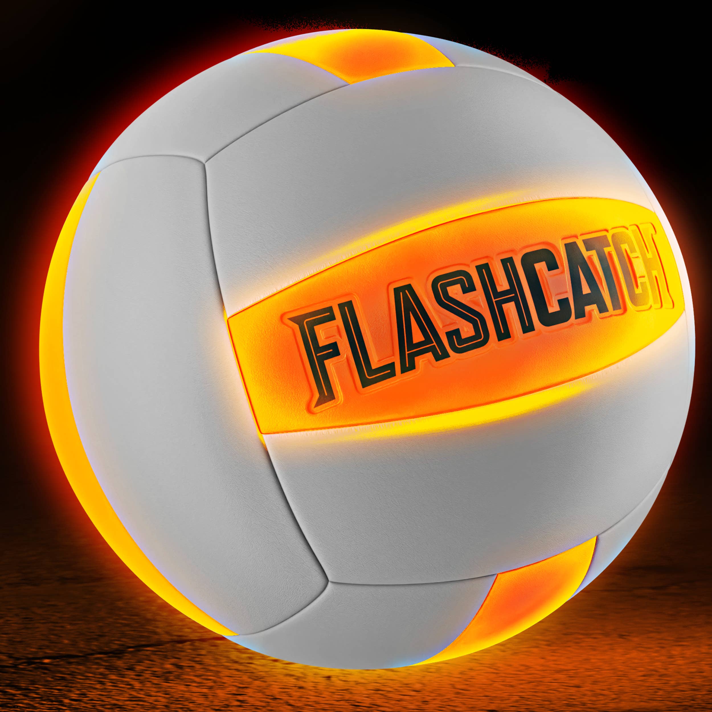 Glow in Dark Sports Balls